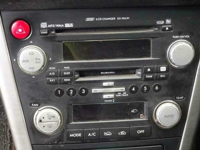 LEGACY B4