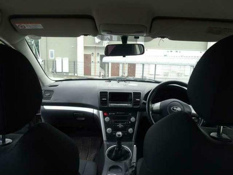 LEGACY B4