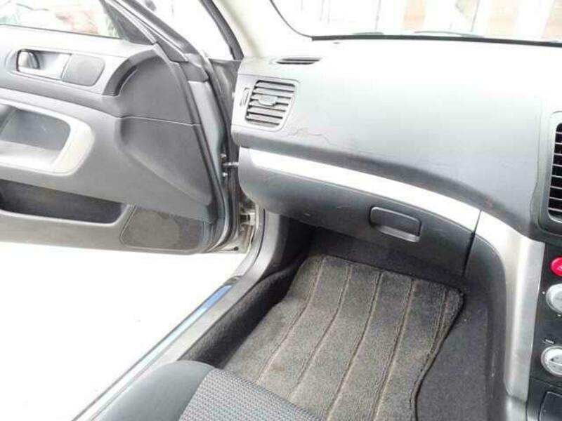 LEGACY B4