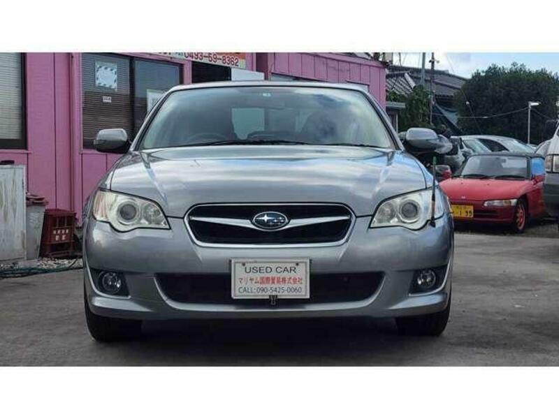 LEGACY B4