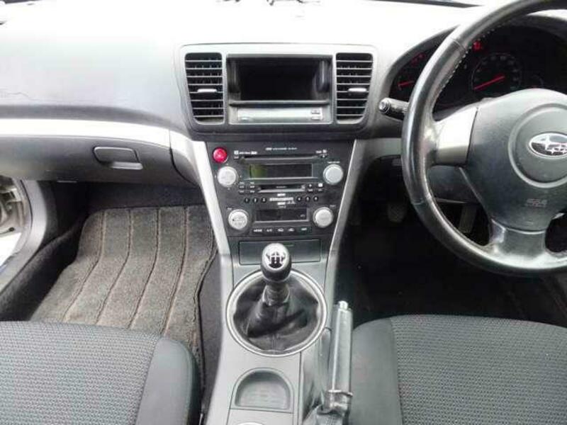 LEGACY B4