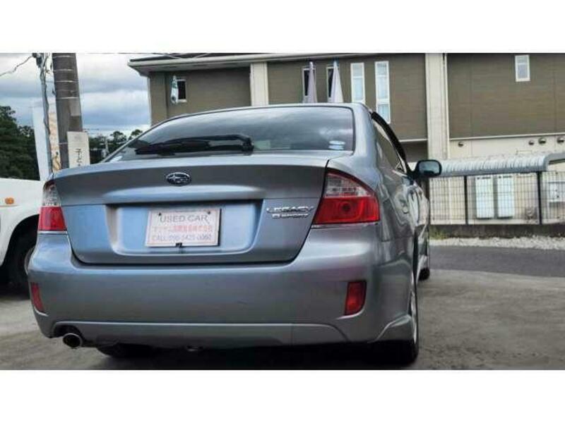 LEGACY B4