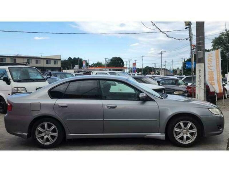 LEGACY B4