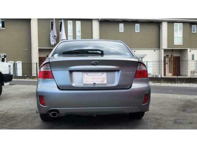 LEGACY B4