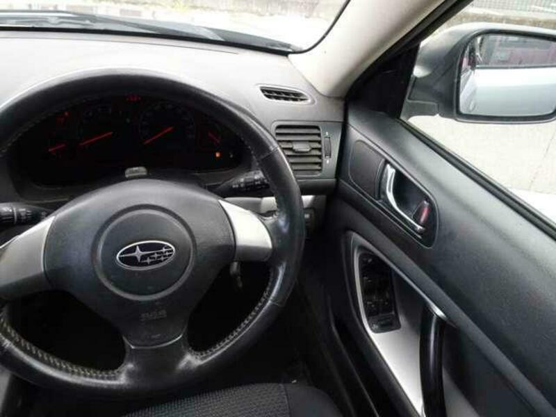 LEGACY B4