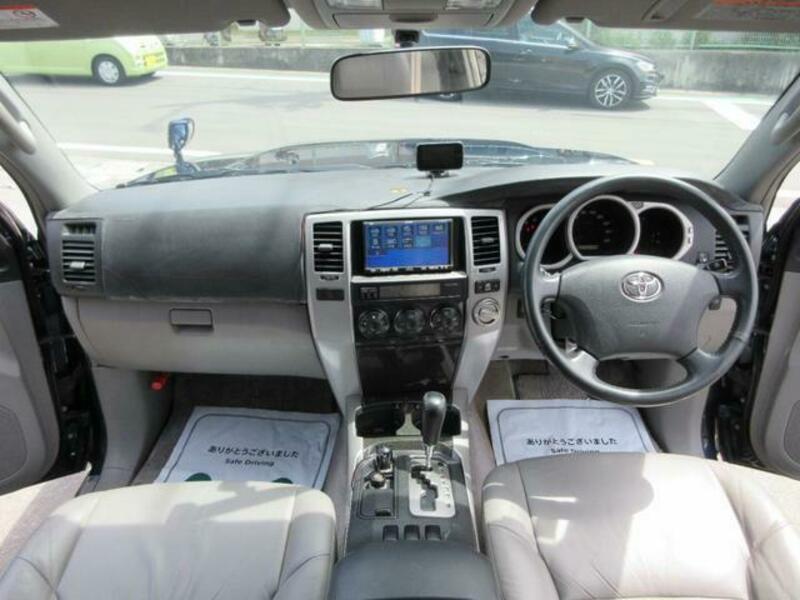 HILUX SURF