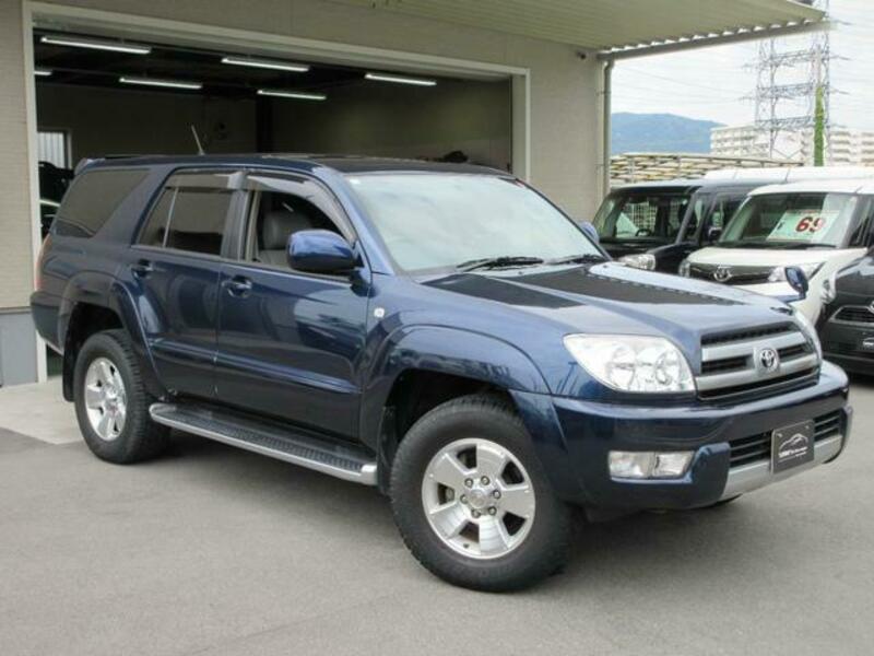 HILUX SURF