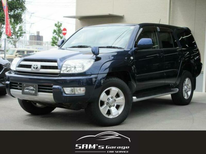 HILUX SURF-0