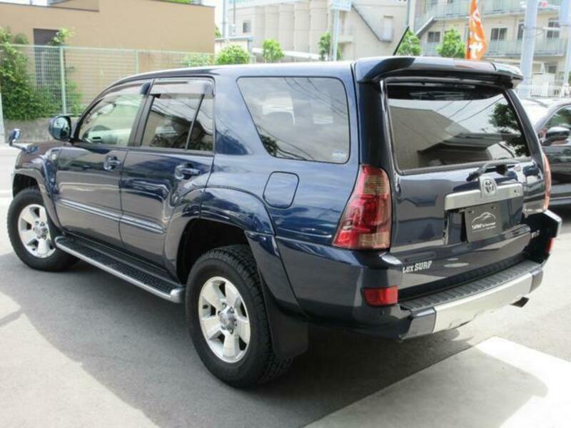 HILUX SURF