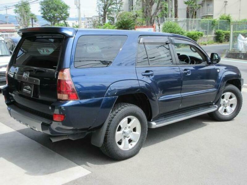 HILUX SURF
