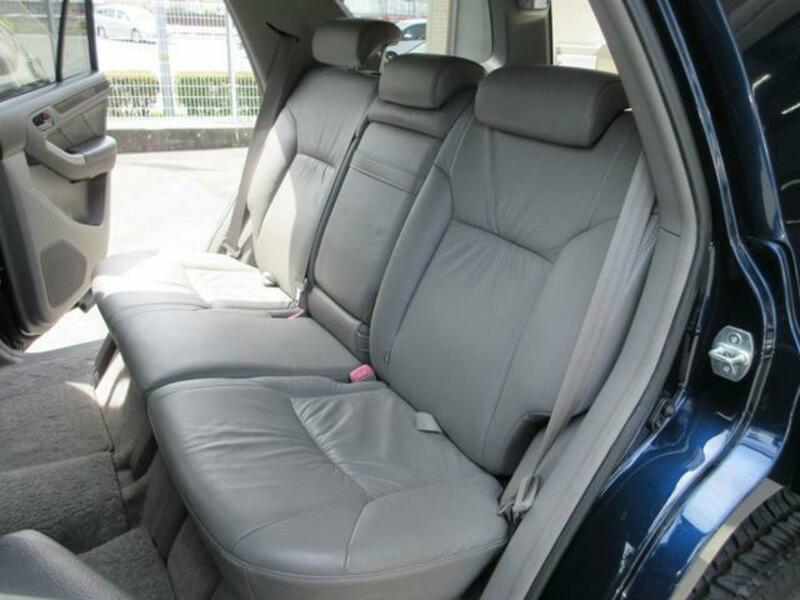HILUX SURF