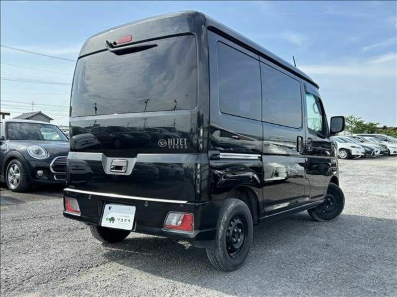 HIJET CARGO