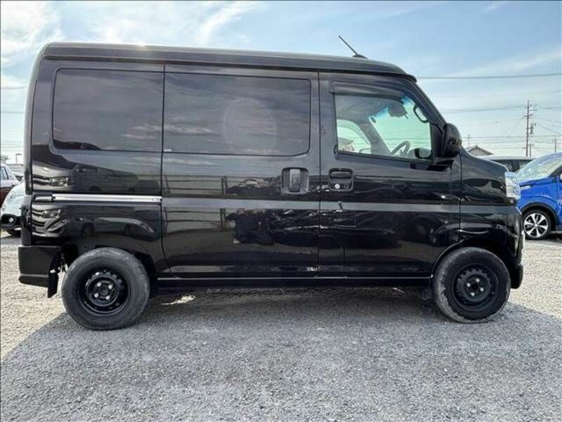 HIJET CARGO