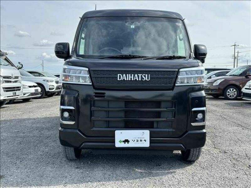 HIJET CARGO