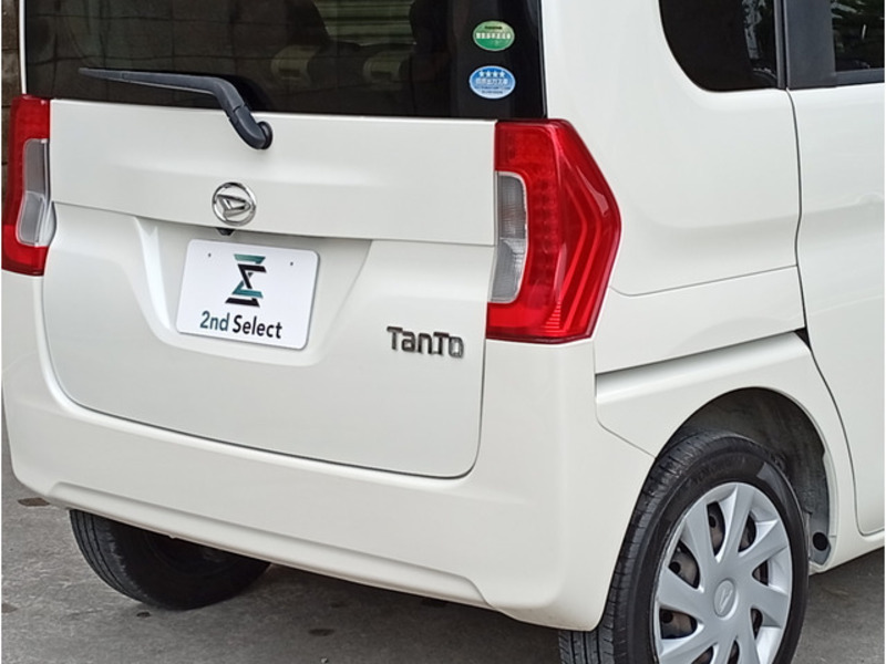 TANTO-18
