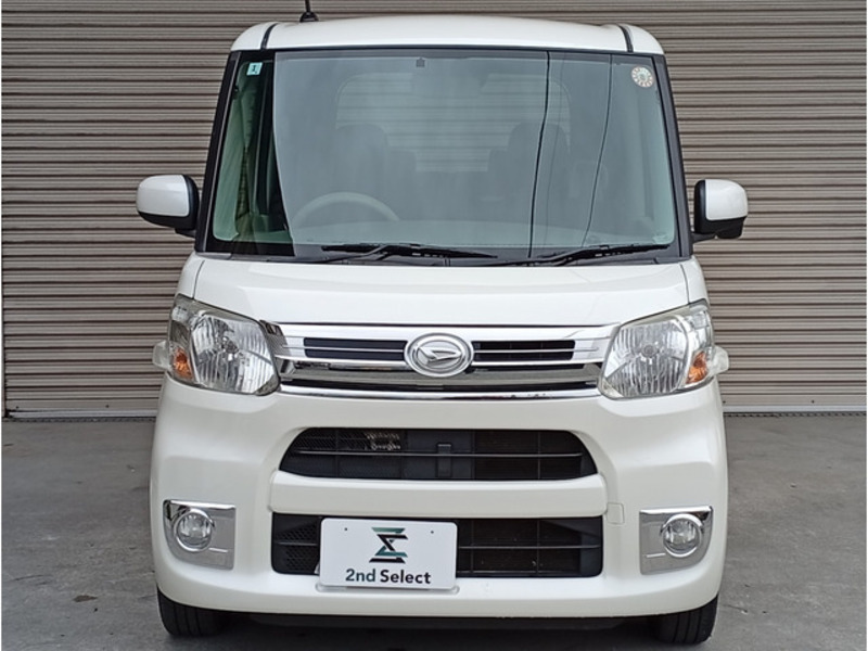 TANTO-8