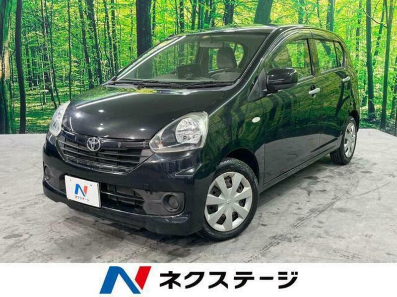 TOYOTA PIXIS EPOCH