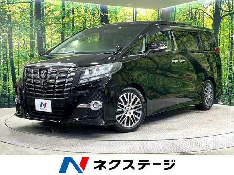 ALPHARD-0