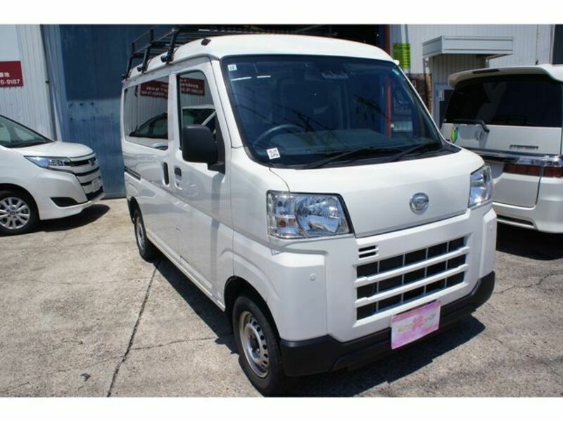 HIJET CARGO