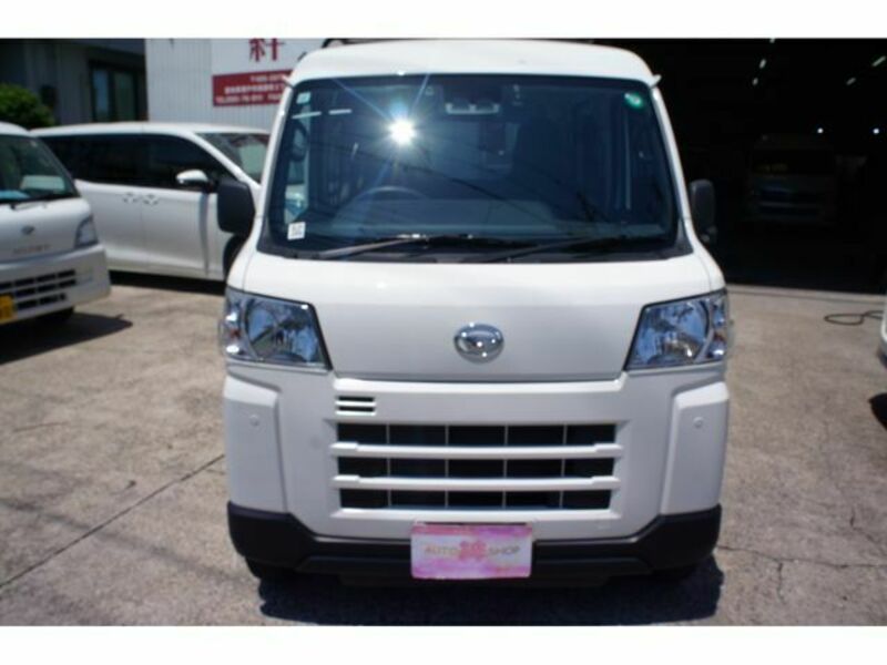 HIJET CARGO