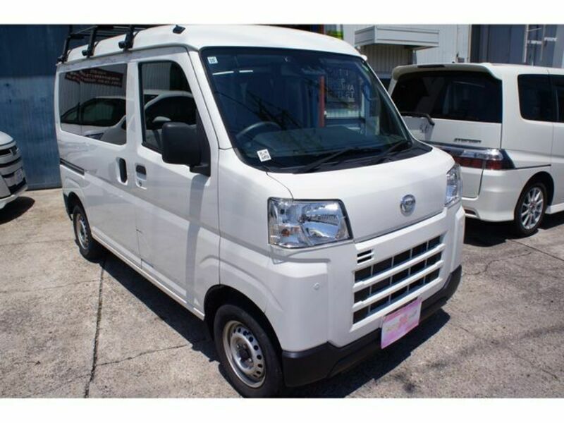 HIJET CARGO