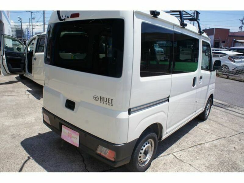 HIJET CARGO