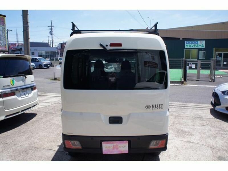 HIJET CARGO