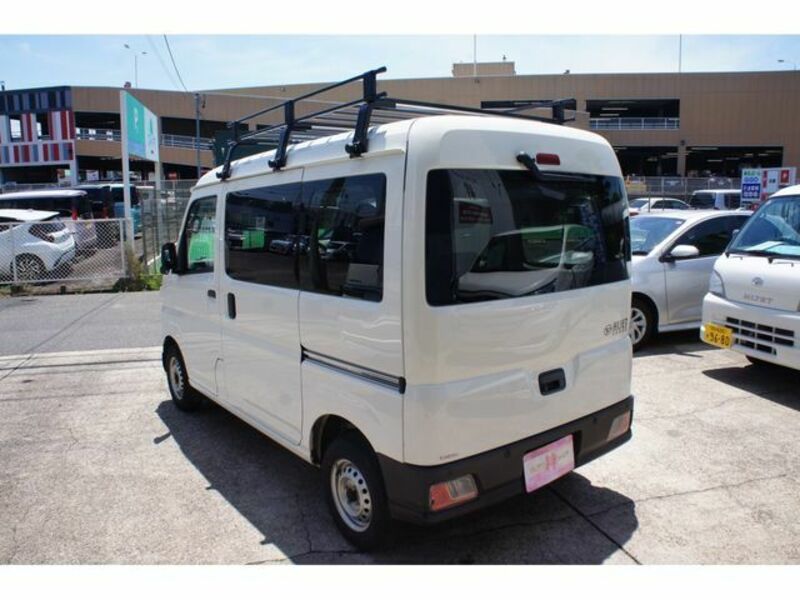 HIJET CARGO