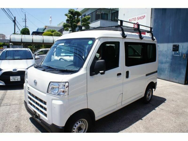 HIJET CARGO