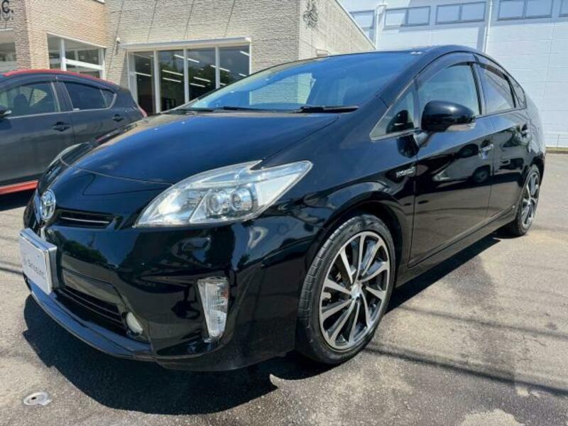 PRIUS