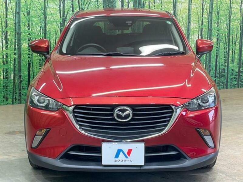 CX-3