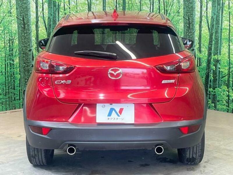 CX-3
