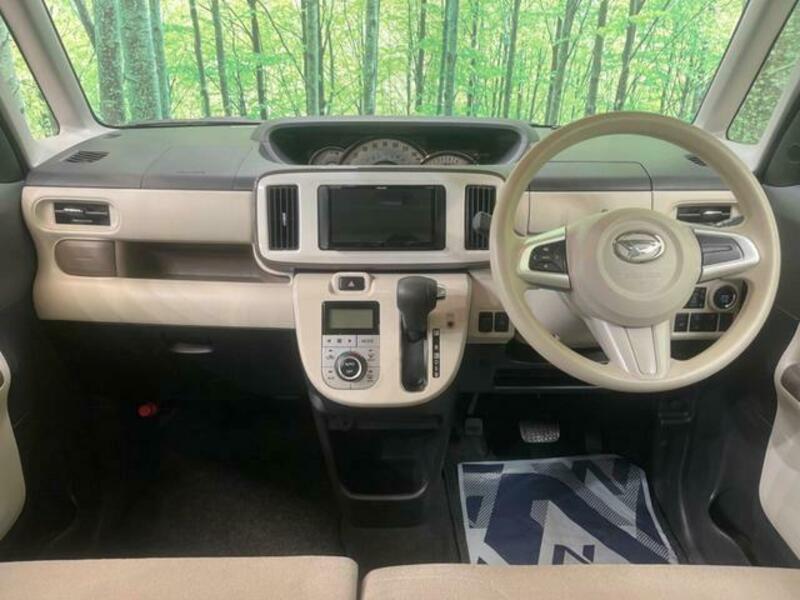 MOVE CANBUS