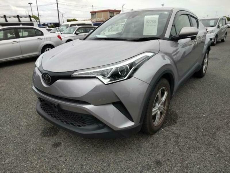 C-HR-0