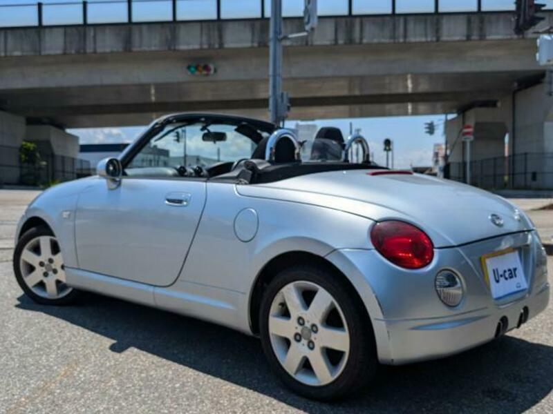 COPEN-4