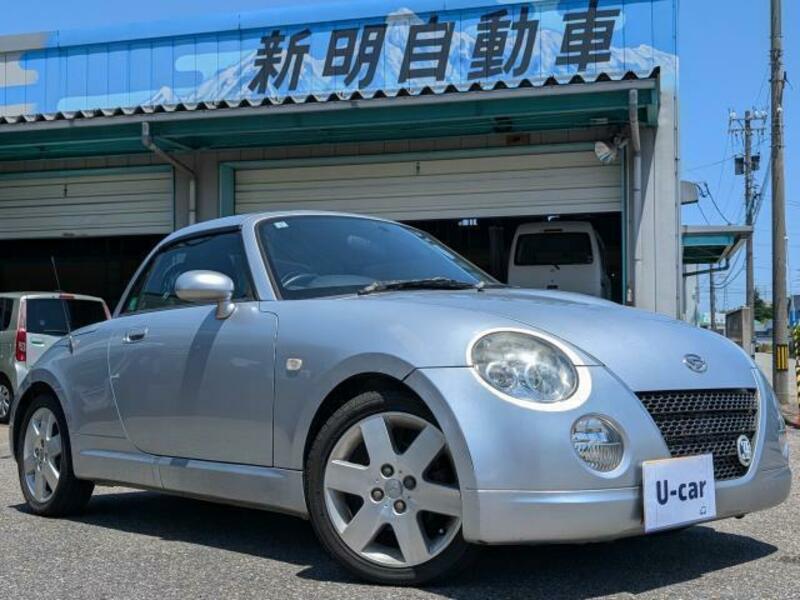 COPEN