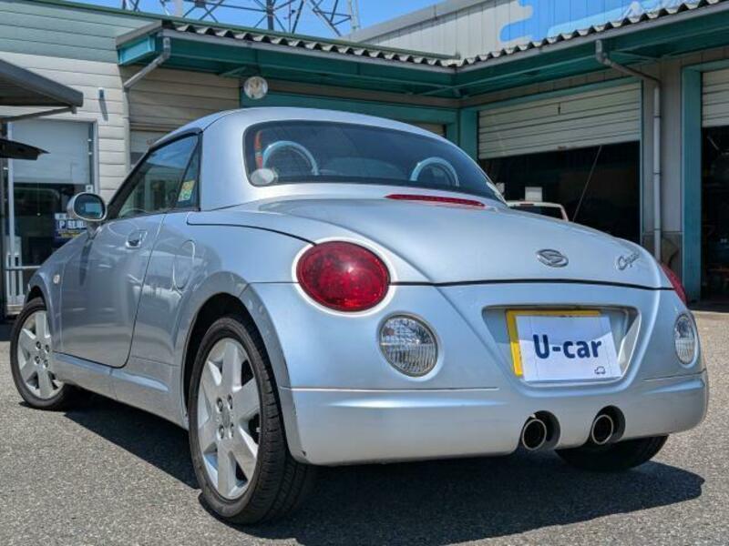 COPEN-1