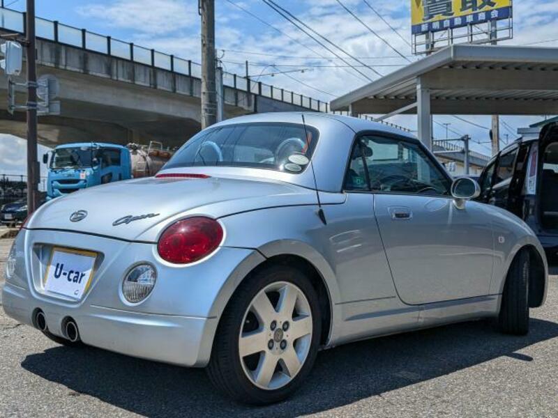 COPEN-13