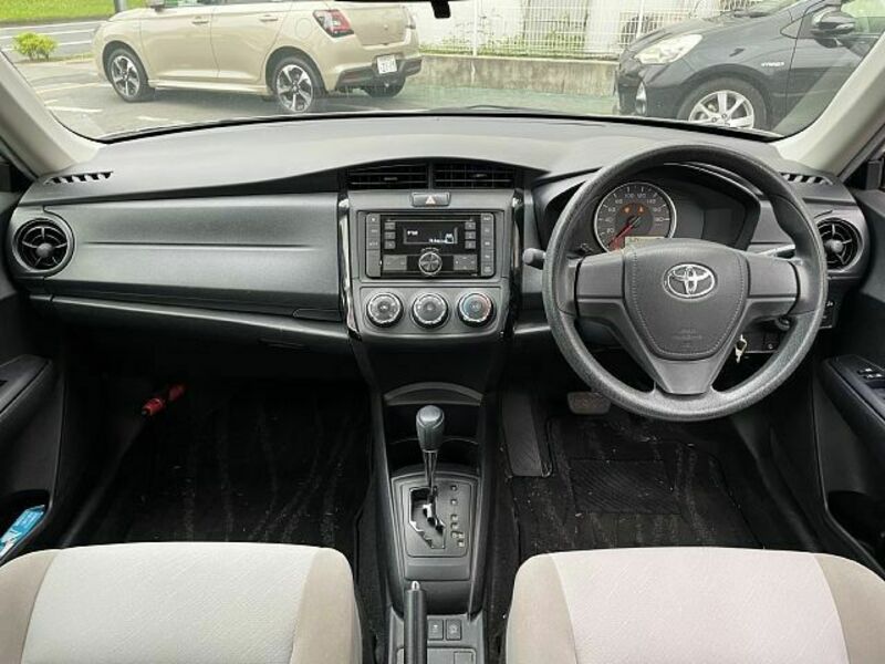 COROLLA AXIO