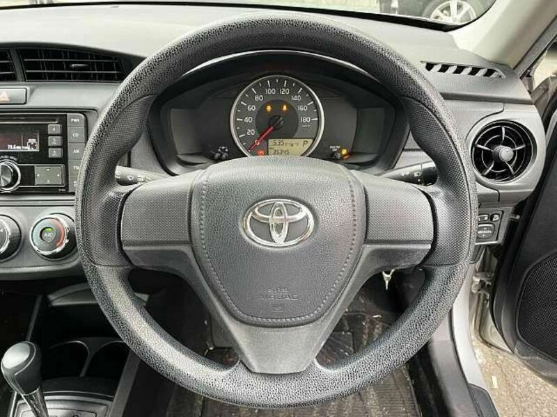COROLLA AXIO