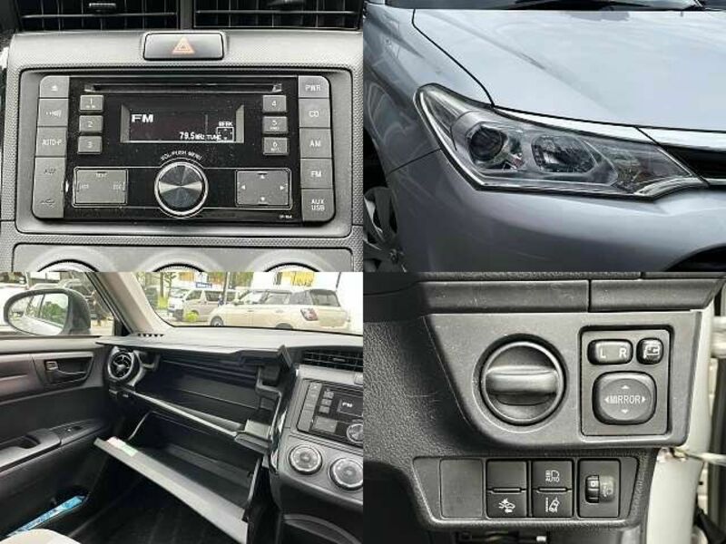 COROLLA AXIO