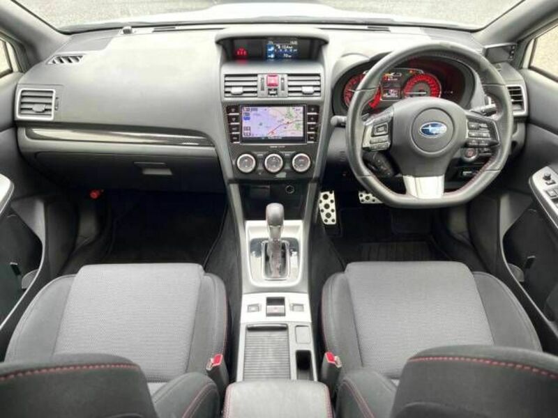 WRX S4