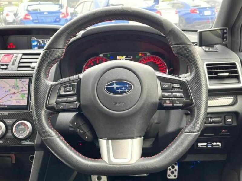 WRX S4