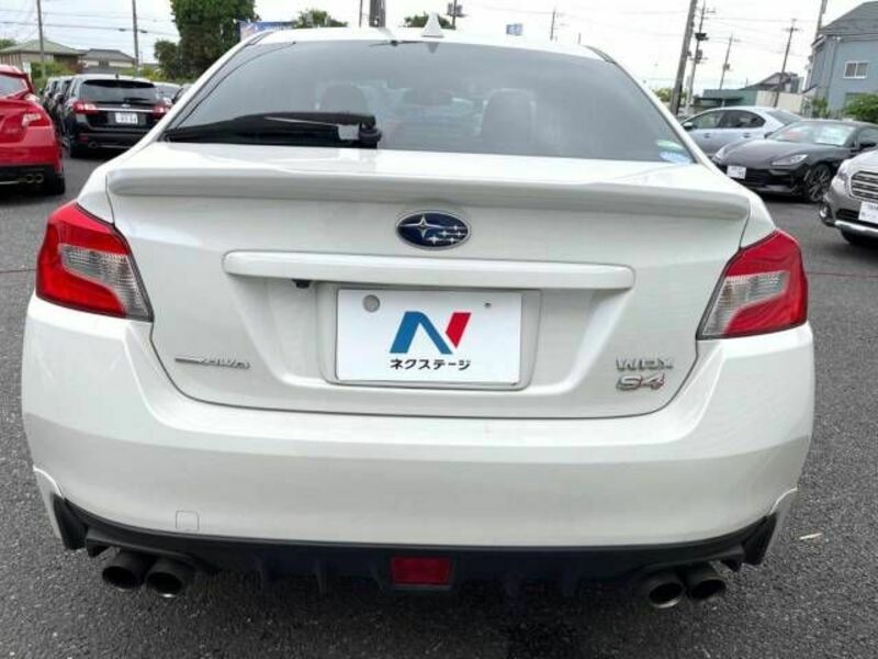 WRX S4