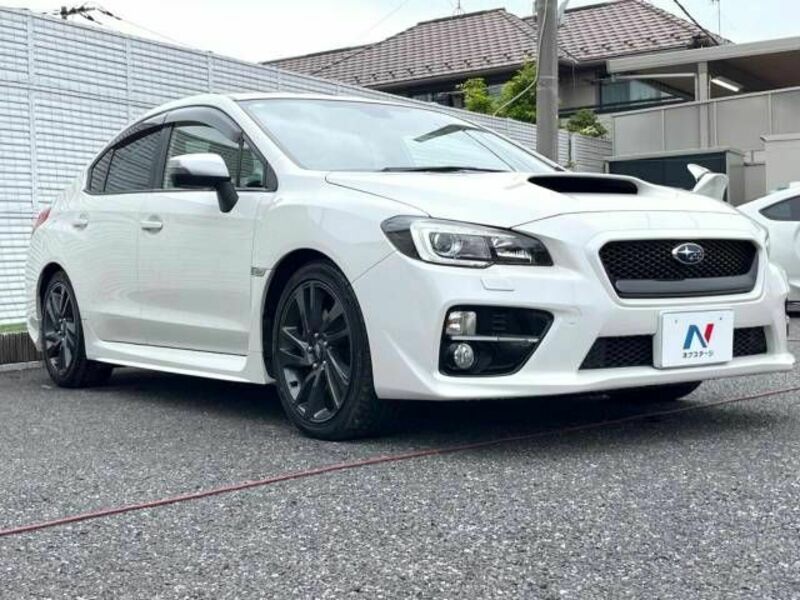 WRX S4