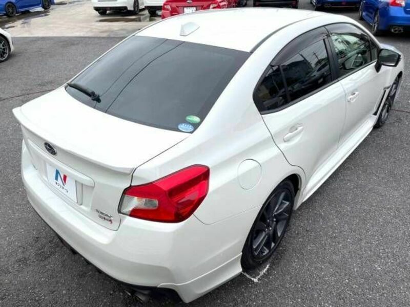 WRX S4