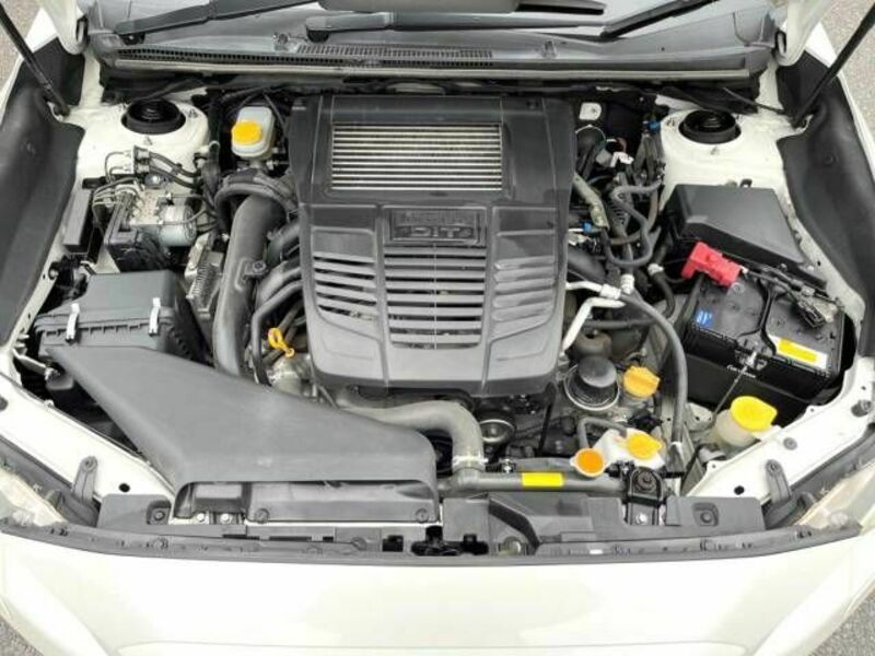 WRX S4