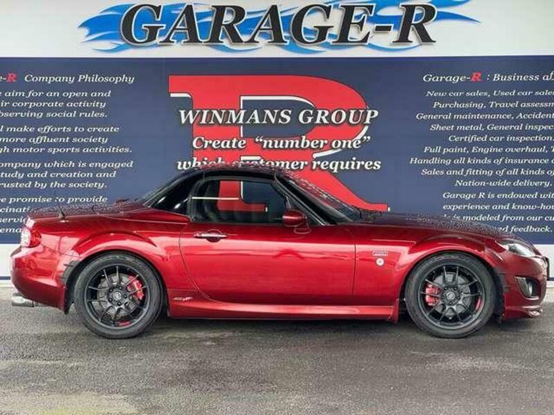 ROADSTER