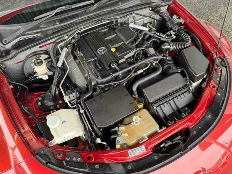 ROADSTER