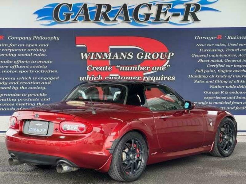 ROADSTER